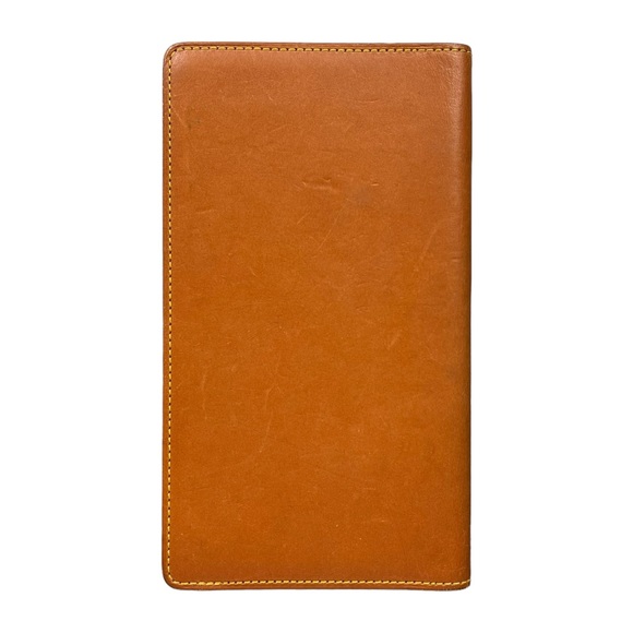 Louis Vuitton Nomade Leather Long Wallet - Picture 2 of 6